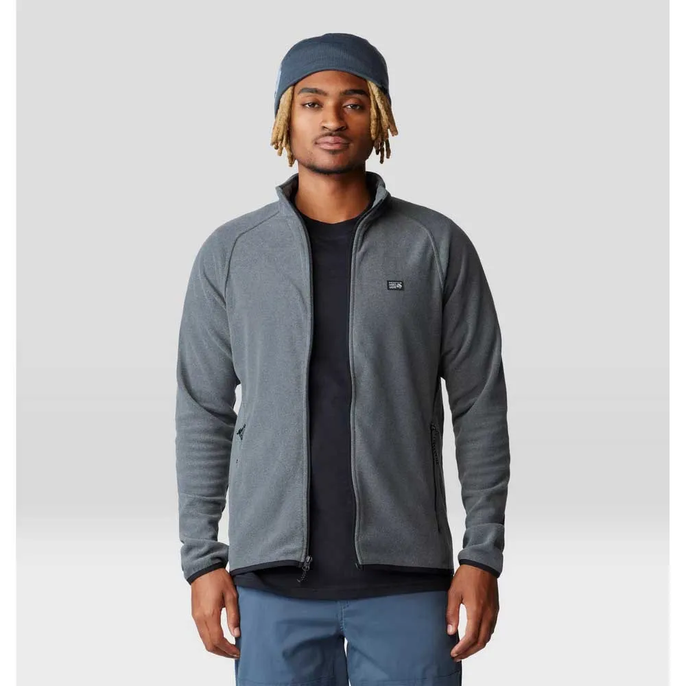 Mountain Hardwear Microchill™ Jacke Mountain Hardwear Microchill™ Jacke