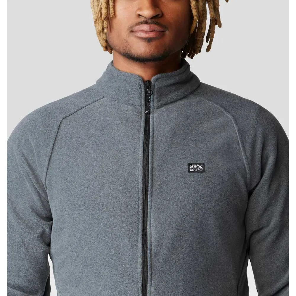 Mountain Hardwear Microchill™ Jacke Mountain Hardwear Microchill™ Jacke