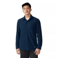 Mountain Hardwear Microchill Langarmhemd Mountain Hardwear Microchill Langarmhemd
