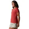 Mountain Hardwear Might Stripe Kurzarm-t-shirt