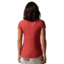 Mountain Hardwear Might Stripe Kurzarm-t-shirt