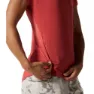 Mountain Hardwear Might Stripe Kurzarm-t-shirt