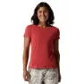 Mountain Hardwear Might Stripe Kurzarm-t-shirt