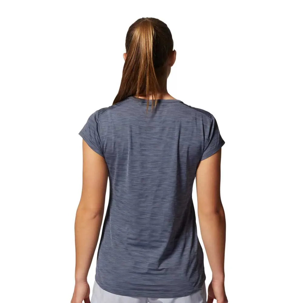 Mountain Hardwear Mighty Stripe™ Kurzarm-t-shirt Mountain Hardwear Mighty Stripe™ Kurzarm-t-shirt