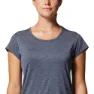 Mountain Hardwear Mighty Stripe™ Kurzarm-t-shirt