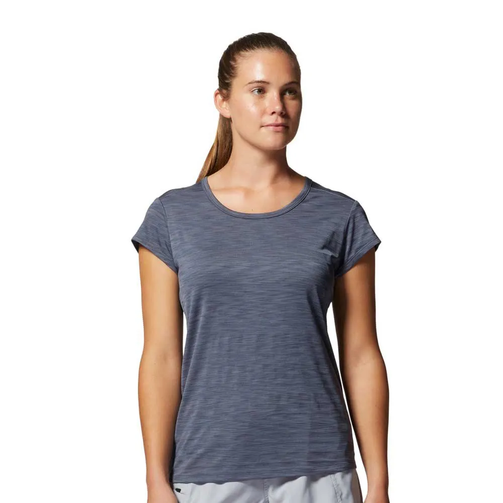Mountain Hardwear Mighty Stripe™ Kurzarm-t-shirt Mountain Hardwear Mighty Stripe™ Kurzarm-t-shirt