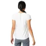 Mountain Hardwear Mighty Stripe Kurzarm-t-shirt