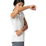 Mountain Hardwear Mighty Stripe Kurzarm-t-shirt