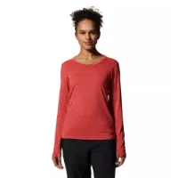 Mountain Hardwear Mighty Stripe™ Langarm-t-shirt Mountain Hardwear Mighty Stripe™ Langarm-t-shirt