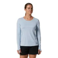 Mountain Hardwear Mighty Stripe™ Langarm-t-shirt Mountain Hardwear Mighty Stripe™ Langarm-t-shirt