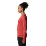 Mountain Hardwear Mighty Stripe™ Langarm-t-shirt