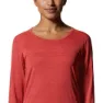 Mountain Hardwear Mighty Stripe™ Langarm-t-shirt