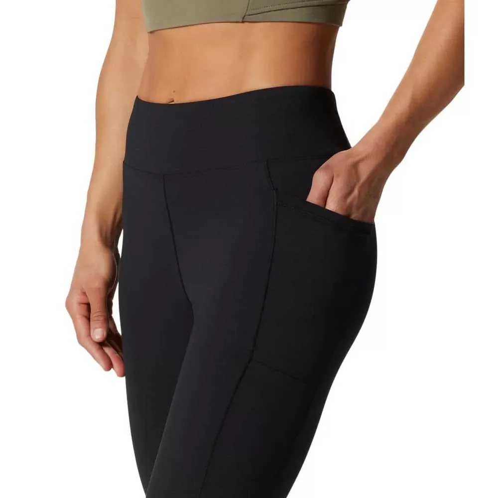 Mountain Hardwear Mountain Stretch Leggings Mountain Hardwear Mountain Stretch Leggings