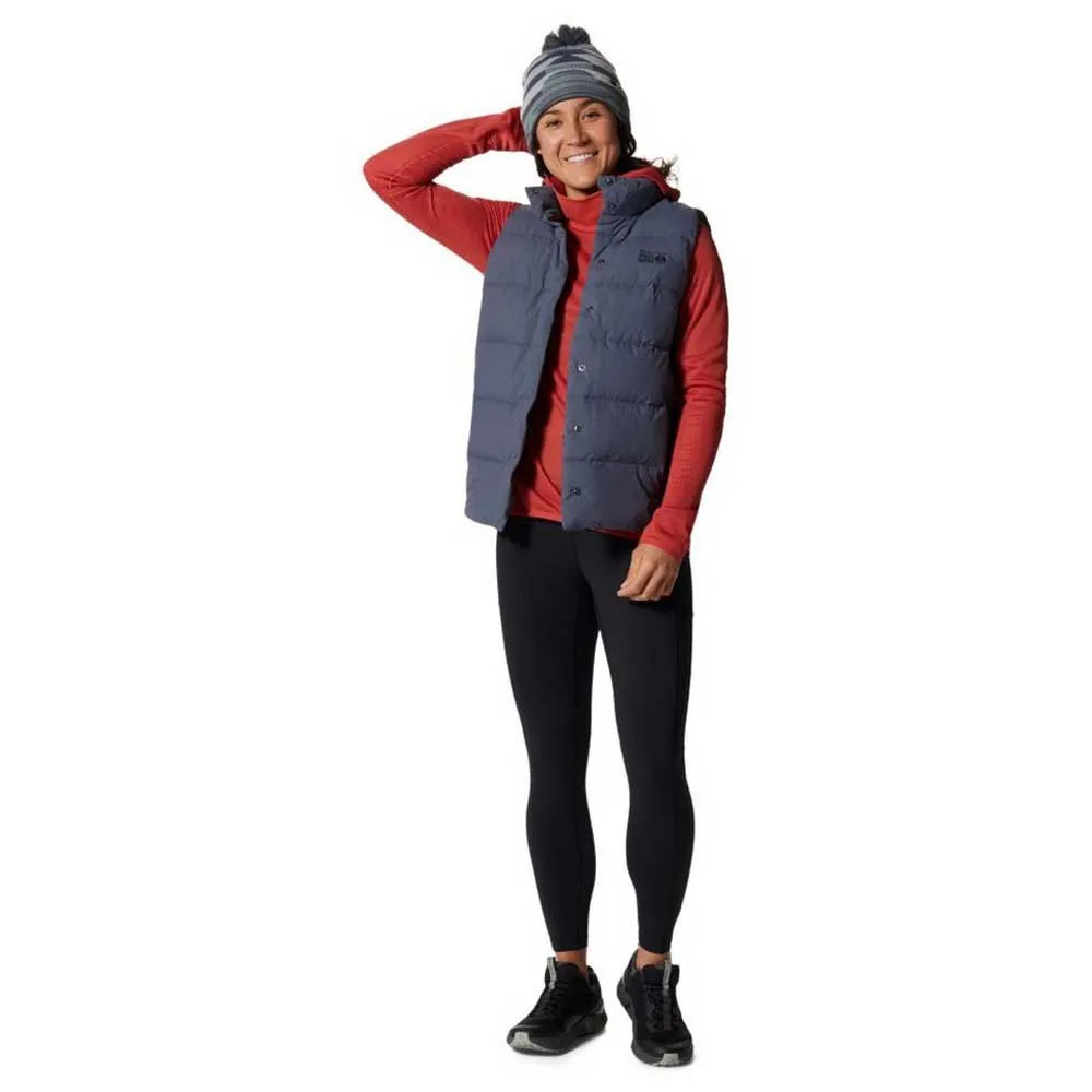 Mountain Hardwear Mountain Stretch Leggings Mountain Hardwear Mountain Stretch Leggings