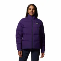 Mountain Hardwear Nevadan Daunenjacke Mountain Hardwear Nevadan Daunenjacke