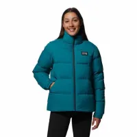 Mountain Hardwear Nevadan Daunenjacke Mountain Hardwear Nevadan Daunenjacke