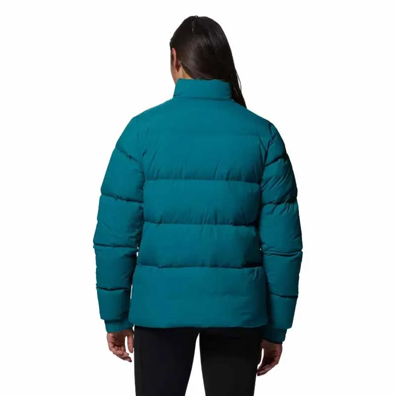 Mountain Hardwear Nevadan Daunenjacke