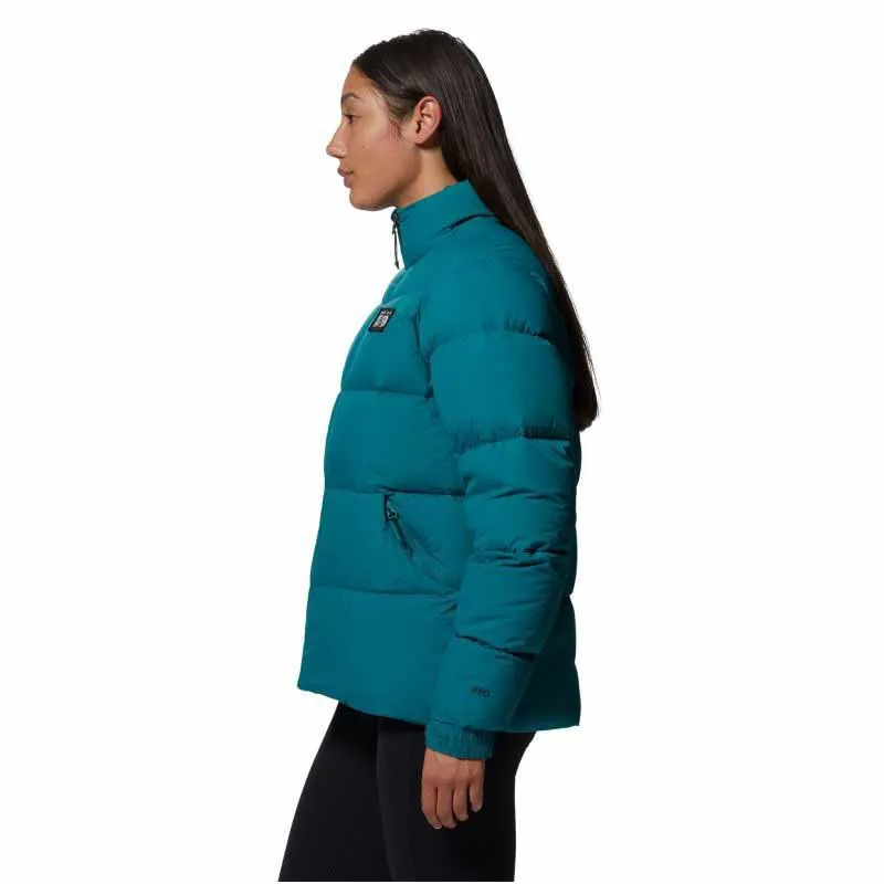 Mountain Hardwear Nevadan Daunenjacke