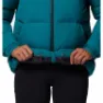 Mountain Hardwear Nevadan Daunenjacke