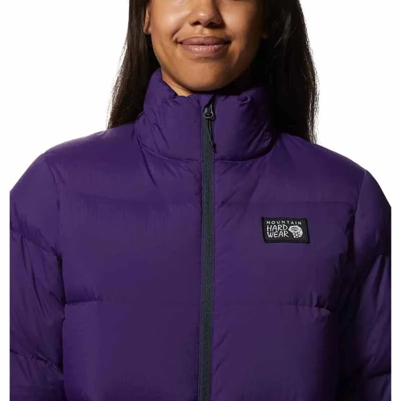 Mountain Hardwear Nevadan Daunenjacke
