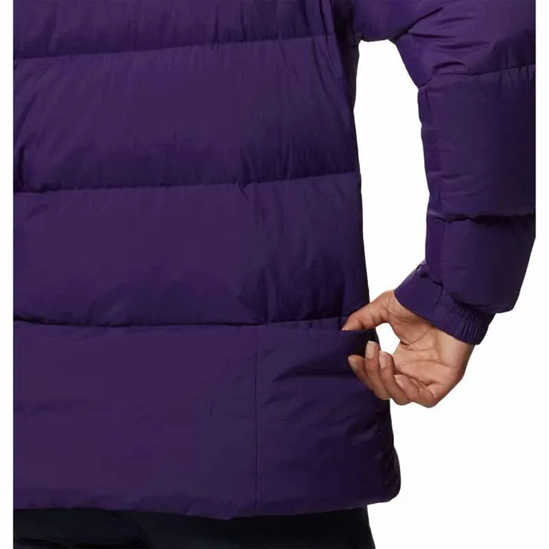 Mountain Hardwear Nevadan Daunenjacke