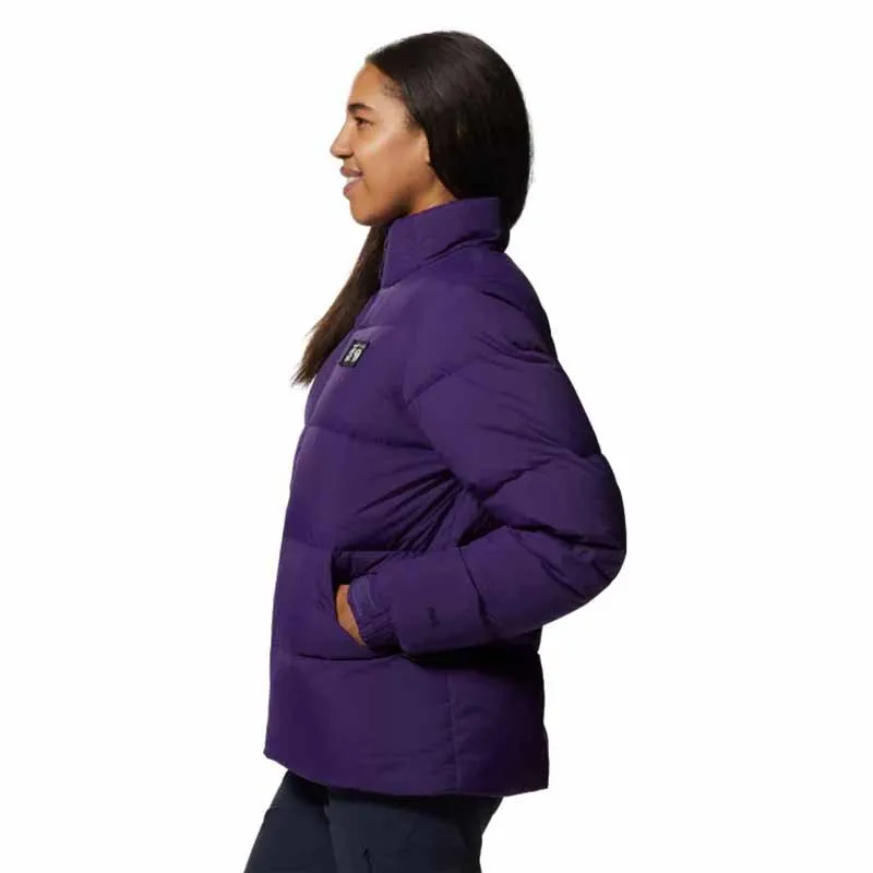 Mountain Hardwear Nevadan Daunenjacke
