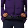 Mountain Hardwear Nevadan Daunenjacke