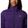 Mountain Hardwear Nevadan Daunenjacke