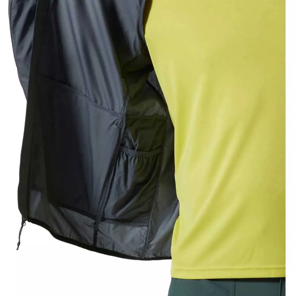 Mountain Hardwear New Kor Airshell Jacke Mountain Hardwear New Kor Airshell Jacke