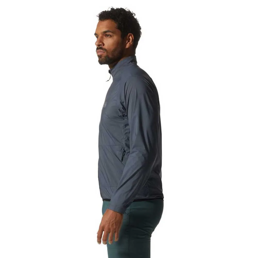 Mountain Hardwear New Kor Airshell Jacke Mountain Hardwear New Kor Airshell Jacke