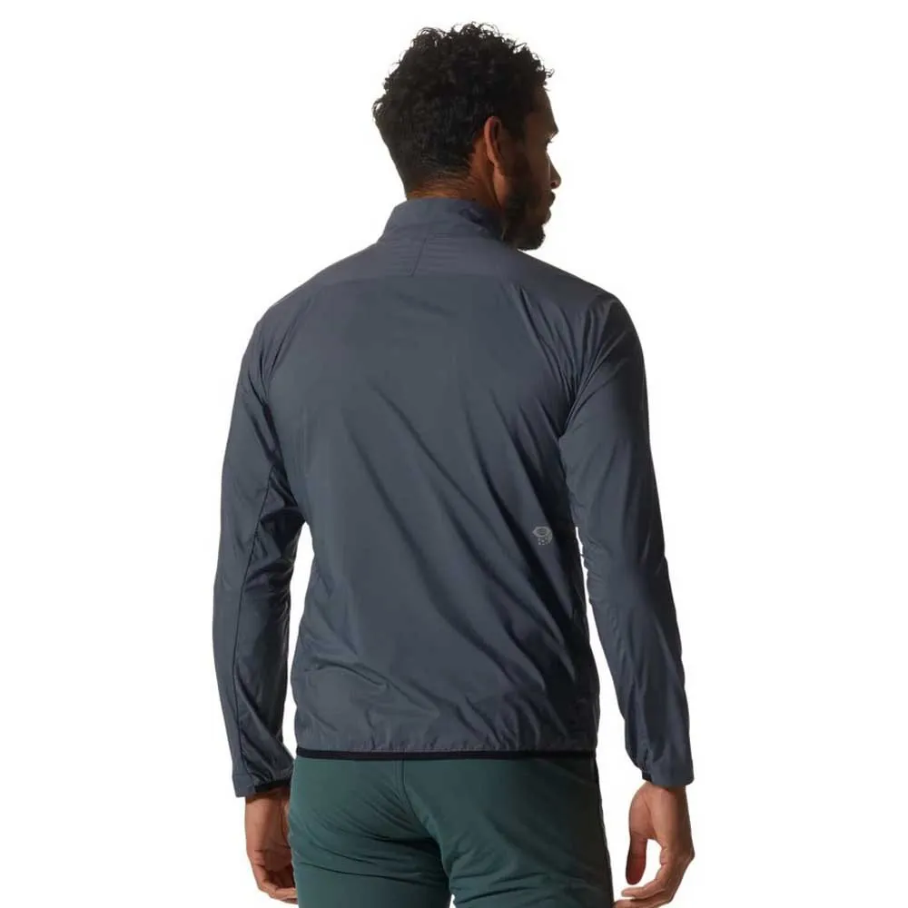 Mountain Hardwear New Kor Airshell Jacke Mountain Hardwear New Kor Airshell Jacke