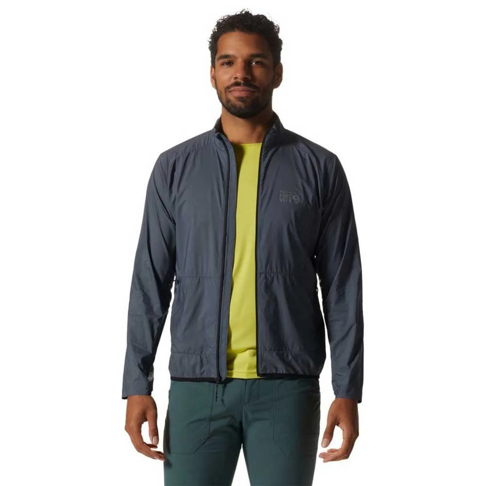 Mountain Hardwear New Kor Airshell Jacke Mountain Hardwear New Kor Airshell Jacke