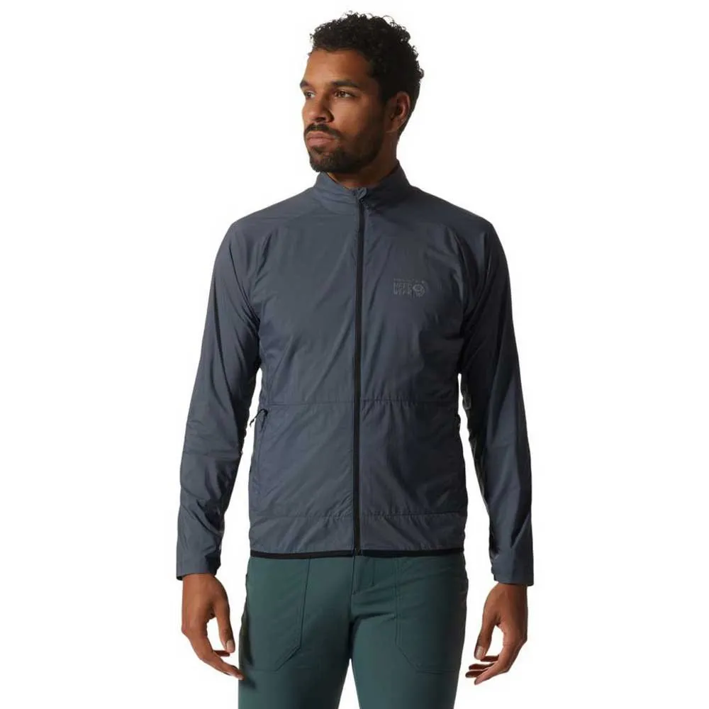 Mountain Hardwear New Kor Airshell Jacke Mountain Hardwear New Kor Airshell Jacke