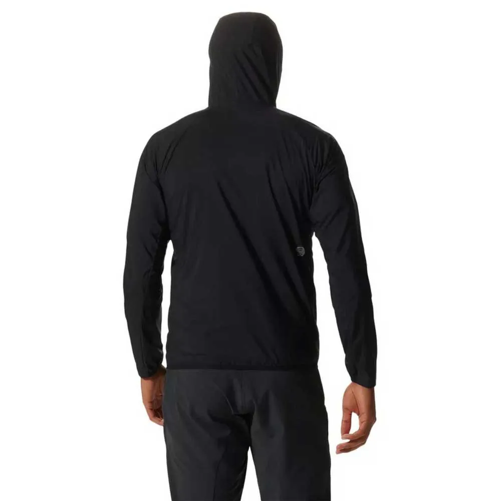 Mountain Hardwear New Kor Airshell Kapuzenpullover Mountain Hardwear New Kor Airshell Kapuzenpullover
