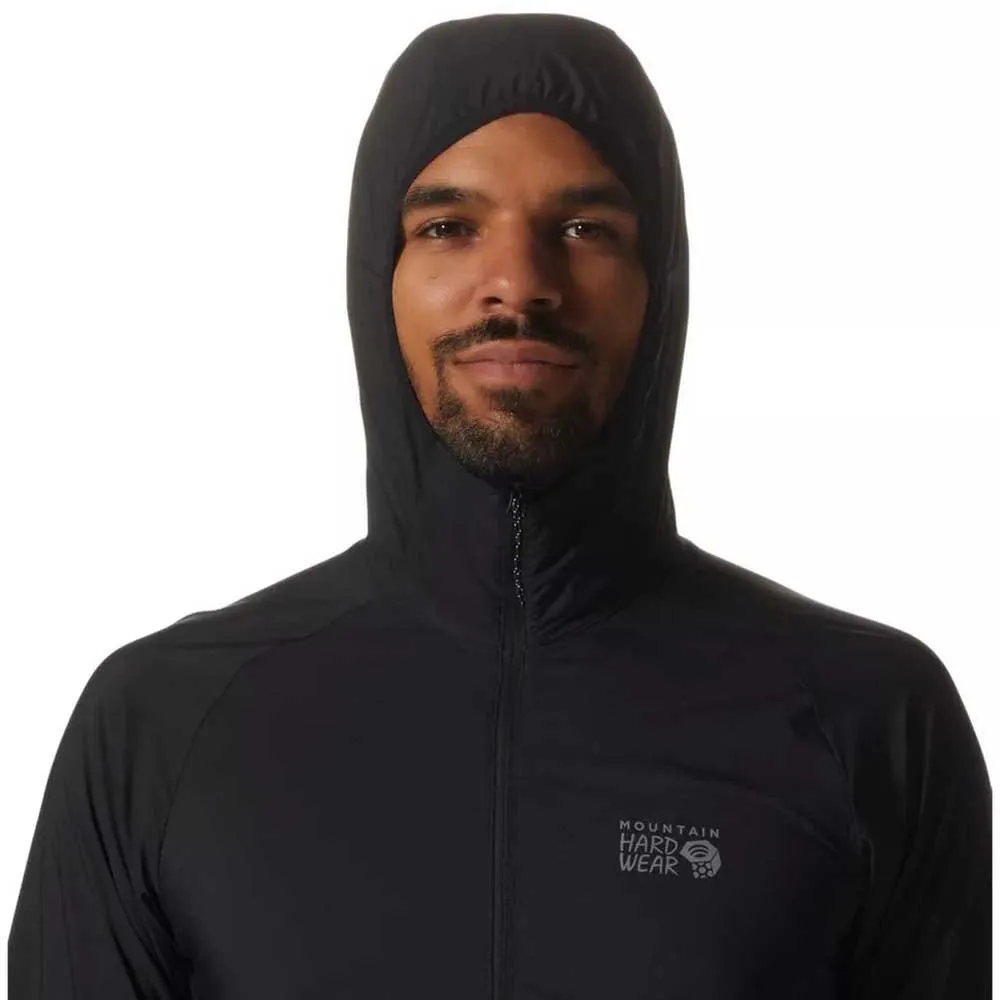 Mountain Hardwear New Kor Airshell Kapuzenpullover Mountain Hardwear New Kor Airshell Kapuzenpullover