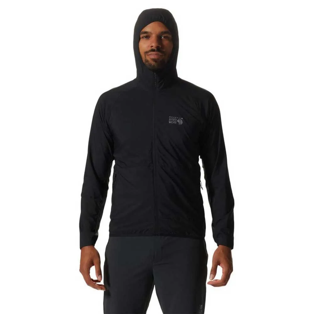 Mountain Hardwear New Kor Airshell Kapuzenpullover Mountain Hardwear New Kor Airshell Kapuzenpullover