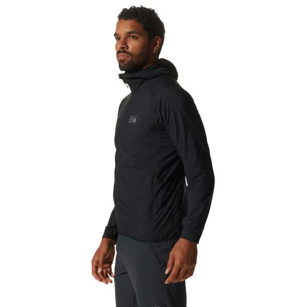 Mountain Hardwear New Kor Airshell Kapuzenpullover Mountain Hardwear New Kor Airshell Kapuzenpullover