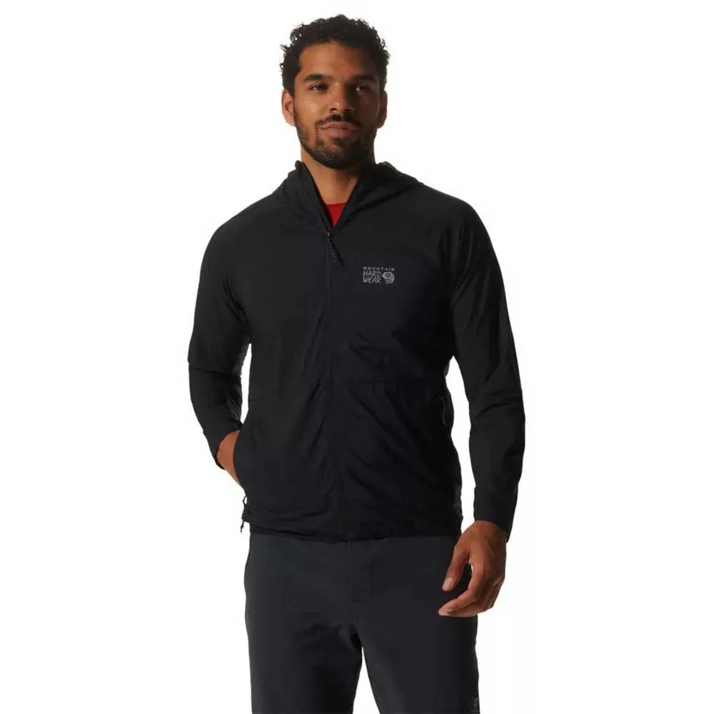 Mountain Hardwear New Kor Airshell Kapuzenpullover Mountain Hardwear New Kor Airshell Kapuzenpullover