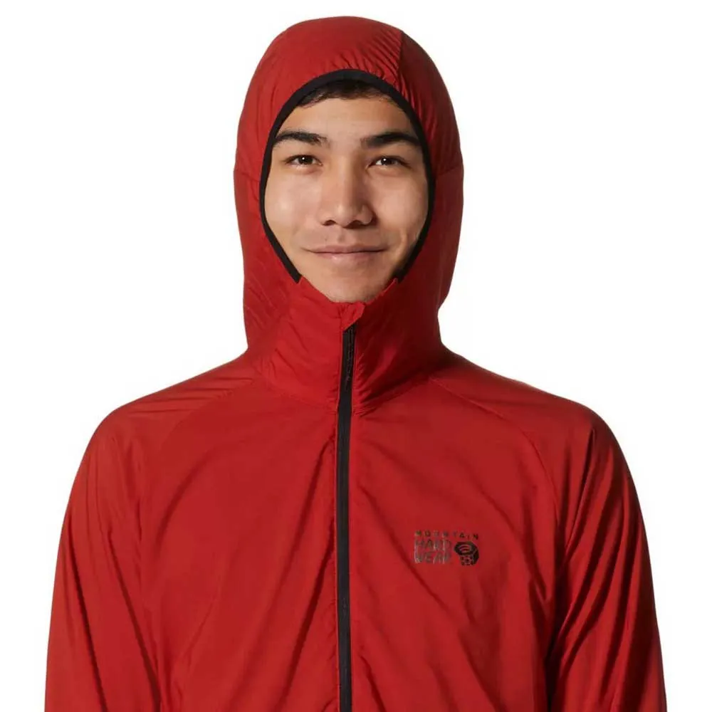 Mountain Hardwear New Kor Airshell Sweatshirt Mountain Hardwear New Kor Airshell Sweatshirt
