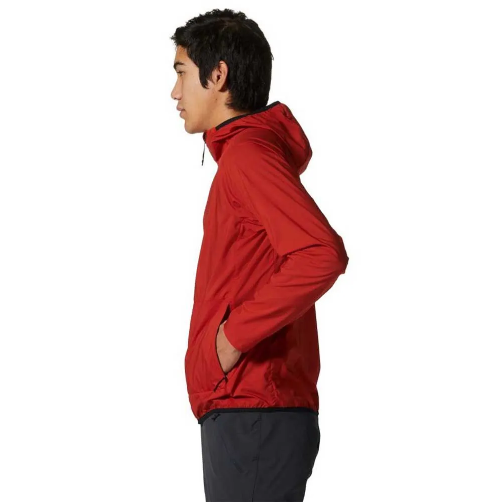 Mountain Hardwear New Kor Airshell Sweatshirt Mountain Hardwear New Kor Airshell Sweatshirt
