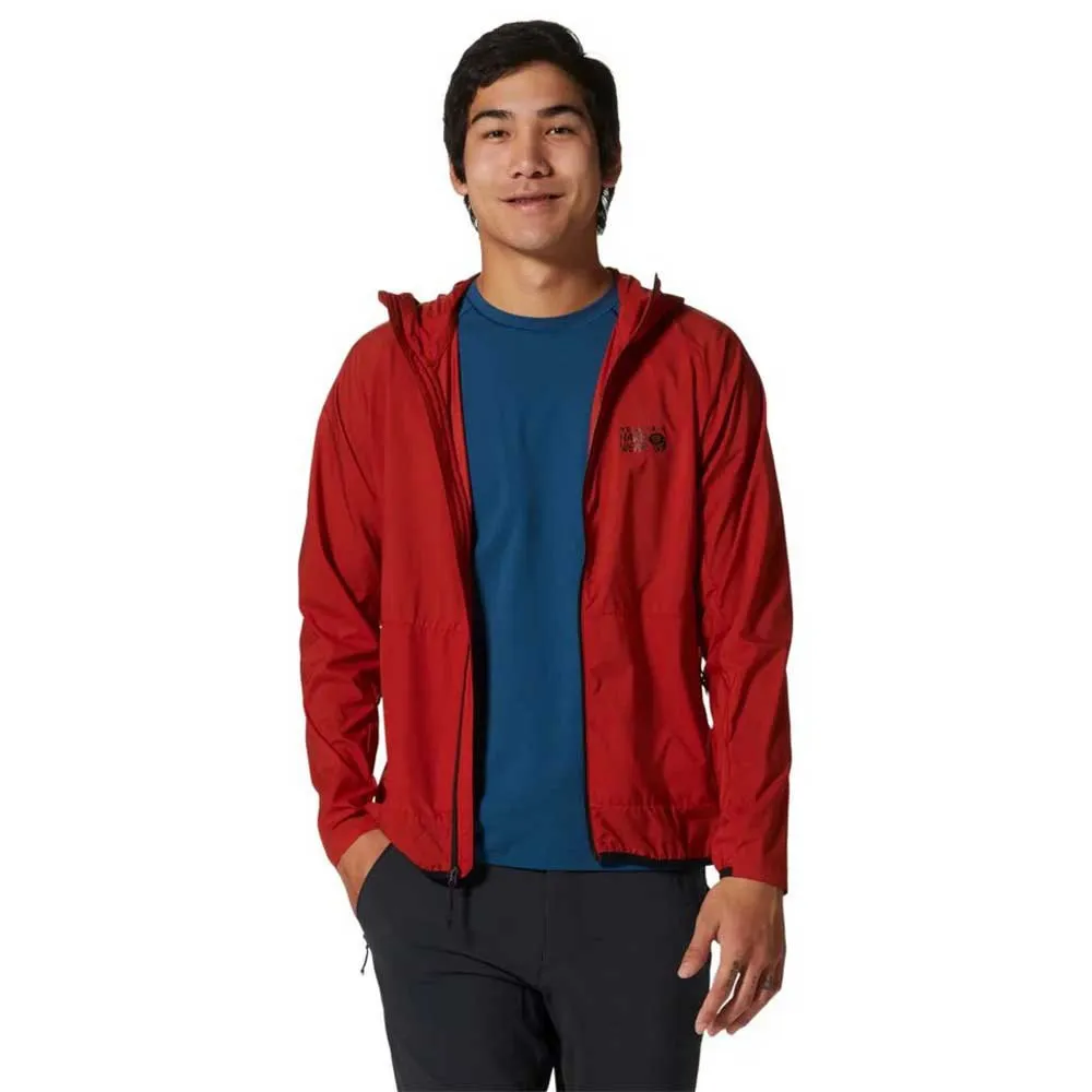 Mountain Hardwear New Kor Airshell Sweatshirt Mountain Hardwear New Kor Airshell Sweatshirt