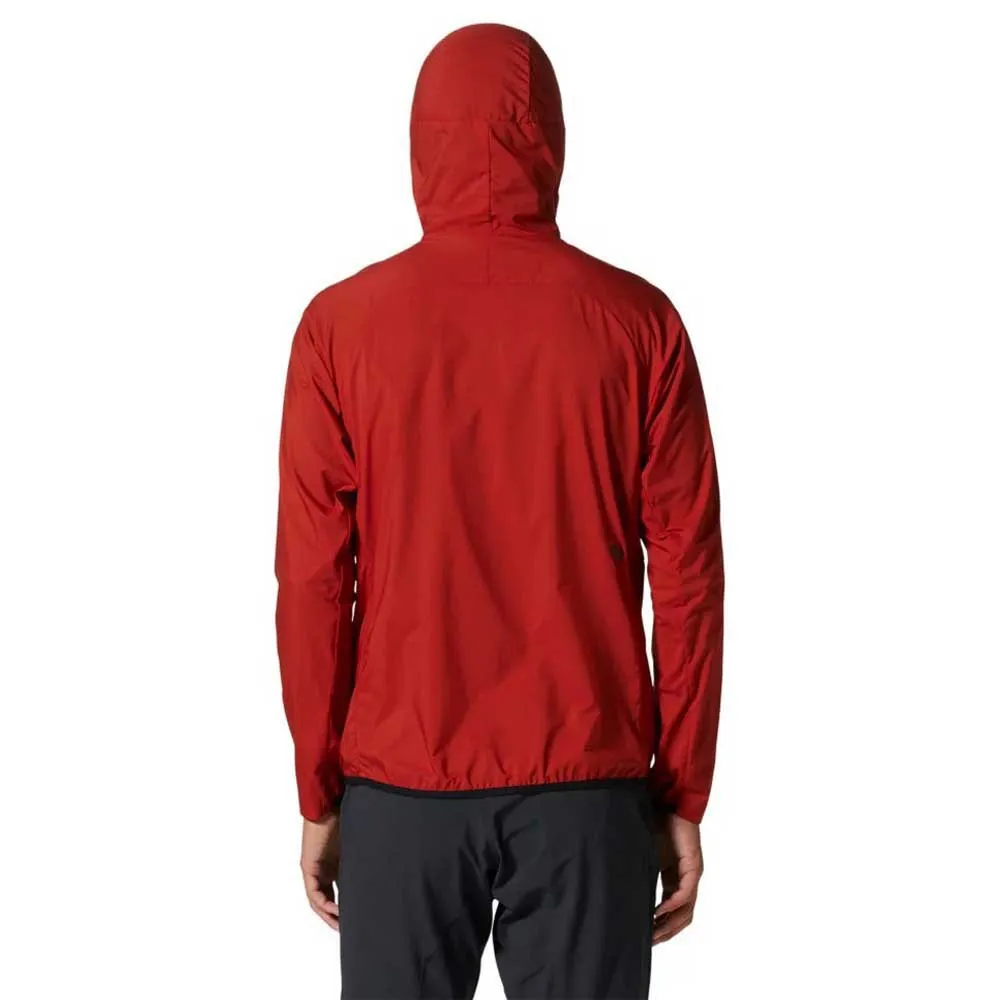 Mountain Hardwear New Kor Airshell Sweatshirt Mountain Hardwear New Kor Airshell Sweatshirt