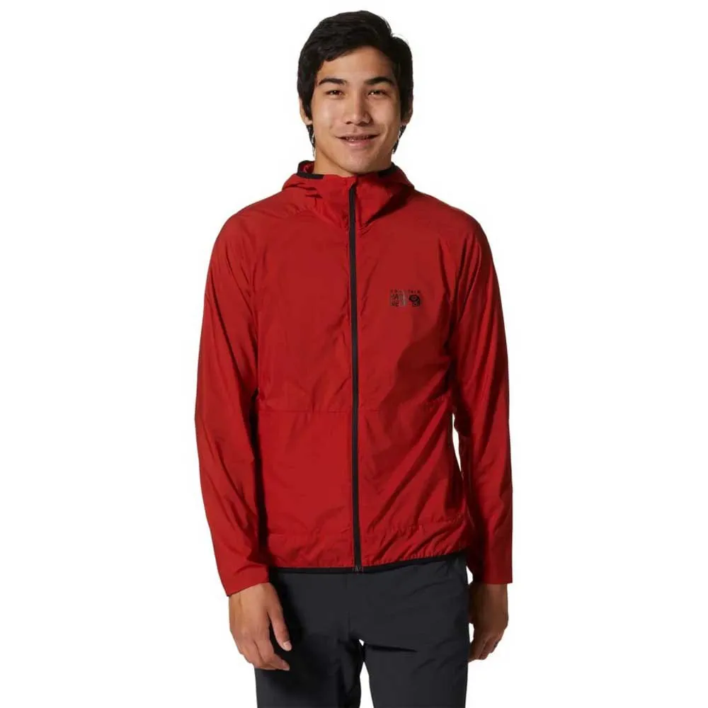 Mountain Hardwear New Kor Airshell Sweatshirt Mountain Hardwear New Kor Airshell Sweatshirt