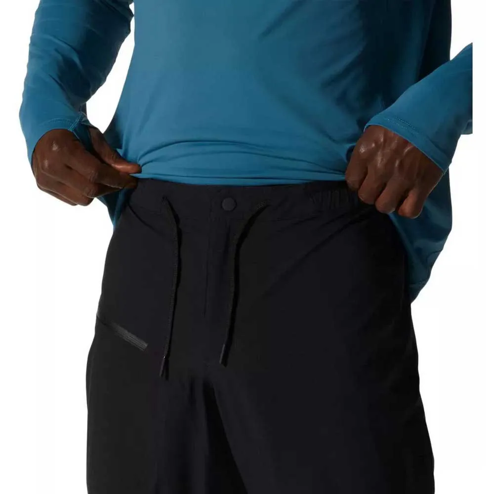 Mountain Hardwear New Stretch Ozonic Hosen Mountain Hardwear New Stretch Ozonic Hosen