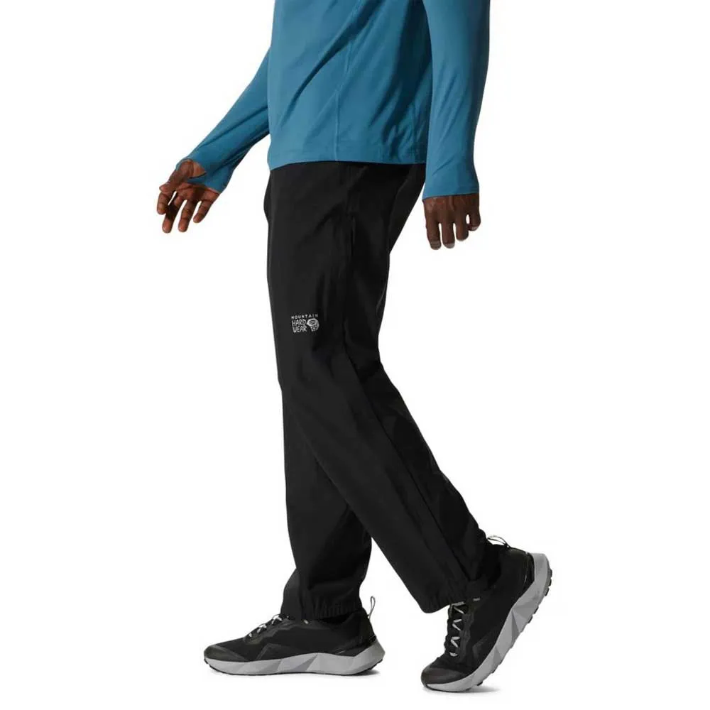 Mountain Hardwear New Stretch Ozonic Hosen Mountain Hardwear New Stretch Ozonic Hosen