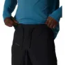 Mountain Hardwear New Stretch Ozonic Hosen