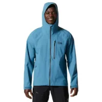 Mountain Hardwear New Stretch Ozonic Softshelljacke