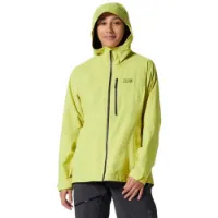 Mountain Hardwear New Stretch Ozonic Softshelljacke Mountain Hardwear New Stretch Ozonic Softshelljacke