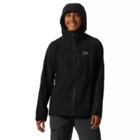 Mountain Hardwear New Stretch Ozonic Softshelljacke Mountain Hardwear New Stretch Ozonic Softshelljacke
