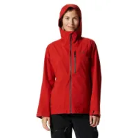 Mountain Hardwear New Stretch Ozonic Softshelljacke Mountain Hardwear New Stretch Ozonic Softshelljacke